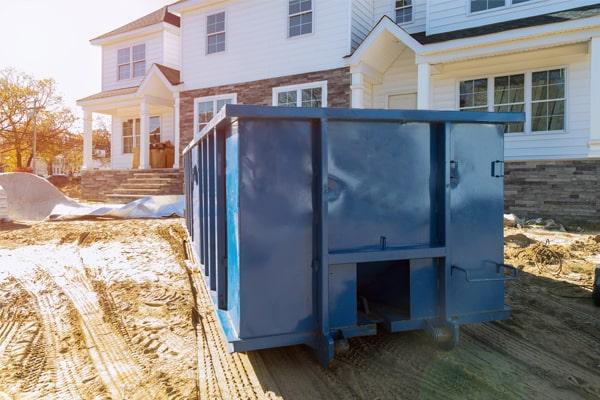 Dumpster Rental of Winder employees